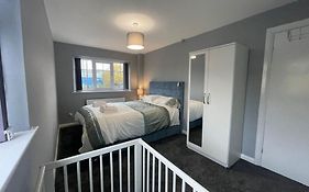 Luxury 3 Bed Detached House